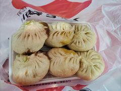 -张包铺(道外店)