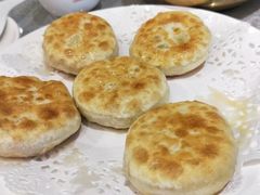 小馅饼-京城百饺园•东北菜馆(红谷滩店)