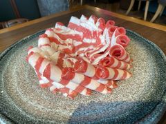 -快乐小羊火锅(河西王府井店)