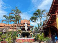 -西双版纳傣族园