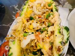 -Dang restaurant (patong phuket)