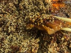 -松明一烤肉馆(鲁园店)