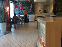 -必胜客(国展店)