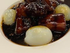 -徐记私厨(半淞园路店)