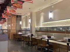 -川成元·麻辣香锅(凯德MALL西直门店)