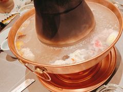 -额尔敦传统涮(体育场店)