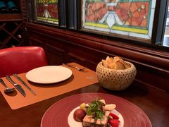 -Golden Lily河内巴黎法越料理餐厅(建国西路店)