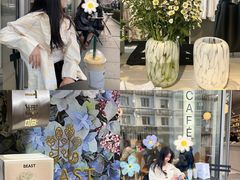 -ARKET CAFÉ(三里屯太古里店)