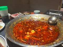 -小饕荟雅安贡椒鱼鲜馆(广福桥店)