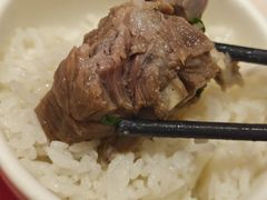 -西贝(金桥店)