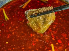 -辣不怕口味虾(凌霄路店)