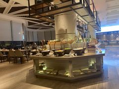 -华信天港禧悦酒店·浩自助餐厅(宁波奉化万达广场店)