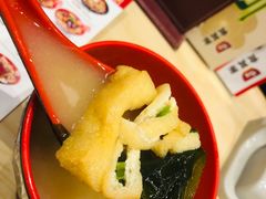 -食其家·牛丼咖喱(太阳宫店)