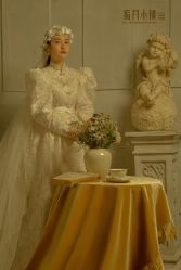 -苏菲亚婚纱摄影