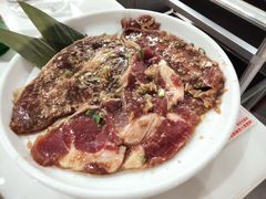 -炙城·韩式烤肉(南京东路店)