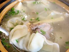 -老马家·舌尖上的西塘美食