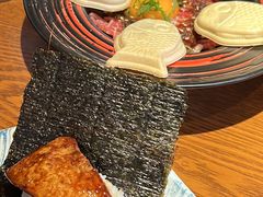 -炎蔵牛舌烤肉