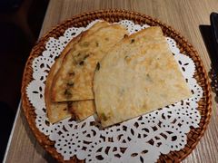 葱油饼-云味馆·云南菜·云南米线(景田店)