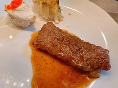 -合肥富力威斯汀酒店·知味餐厅