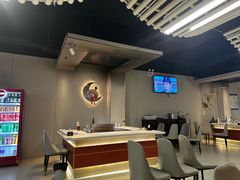 -法式利昂铁板烧主题餐厅(唐山爱琴海店)