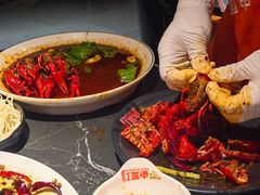 -红盔甲·小龙虾(人民广场店)