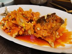 -海天楼中餐厅(吴宫泛太平洋酒店)