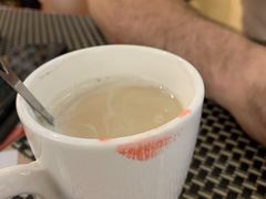 卡布奇诺咖啡-后厨意餐La Cucina(外交公寓店)