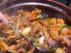 -凤兴鸡煲(宝安海雅店)