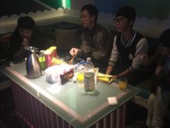-公馆KTV(后湖店)