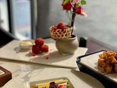 -柳莺湖上·湖景餐厅·江南菜(西湖店)