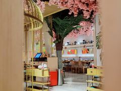-椰子营·椰子鸡火锅(万象里店)