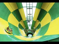 -苏州乐园森林水世界