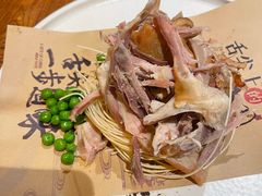 -山西会馆·晋菜·晋商宴·民俗博物馆(体育路店)