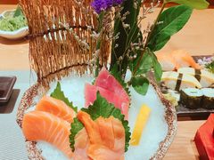 -旬味日本料理(龙华保利天街店)