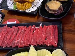 -捞围鲜·港式打边炉(海阳路店)