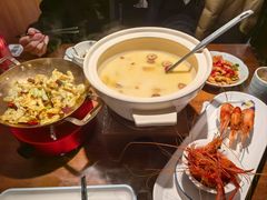 -乔街深夜食堂·小龙虾·高压锅生蚝(杭州总店)