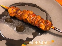 -鸟串烧Yakitori