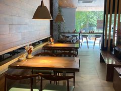 大堂-十面春风·江南面馆(崇宁路店)