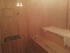 -雅安楠水阁温泉酒店