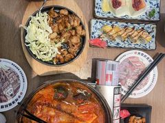 -小川洋风料理(武胜路凯德广场店)