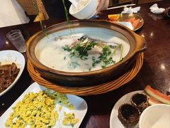 -南山竹海·珍味堂