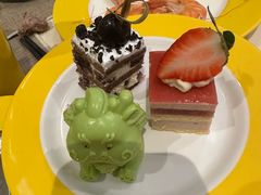 -帝企鹅自助餐厅•儿童岛•真企鹅(长隆企鹅酒店)