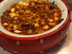 -院8里·少城记忆老川菜(宽窄巷子店)