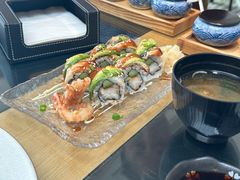-西村日本料理(香格里拉饭店)