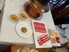 -东来顺饭庄(天坛店)