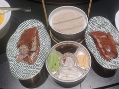 -宫燕府·京菜·烤鸭·淮扬菜(王府中心店)