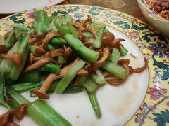 -京味斋·烤鸭·北京菜(安贞店)