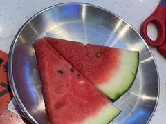 -韩小悦点餐式牛排烤肉自助(龙湖金楠天街店)