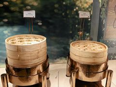 -万豪咖啡厅(JW万豪酒店店)