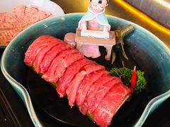 -大隐·成都火锅Bistro(合生麒麟新天地店)